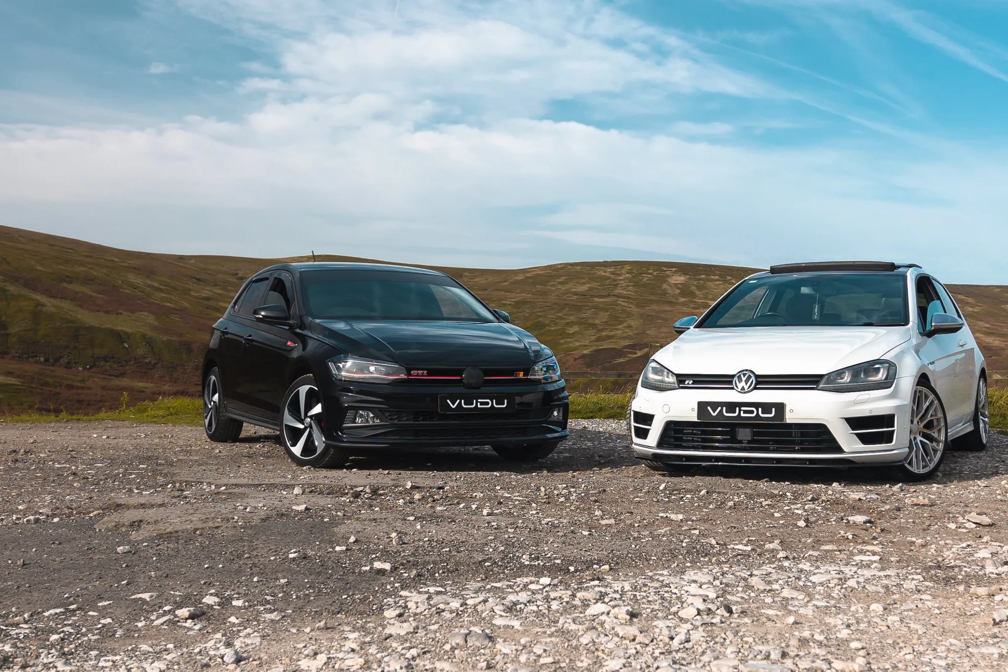Unleash Your Ultimate Driving Performance