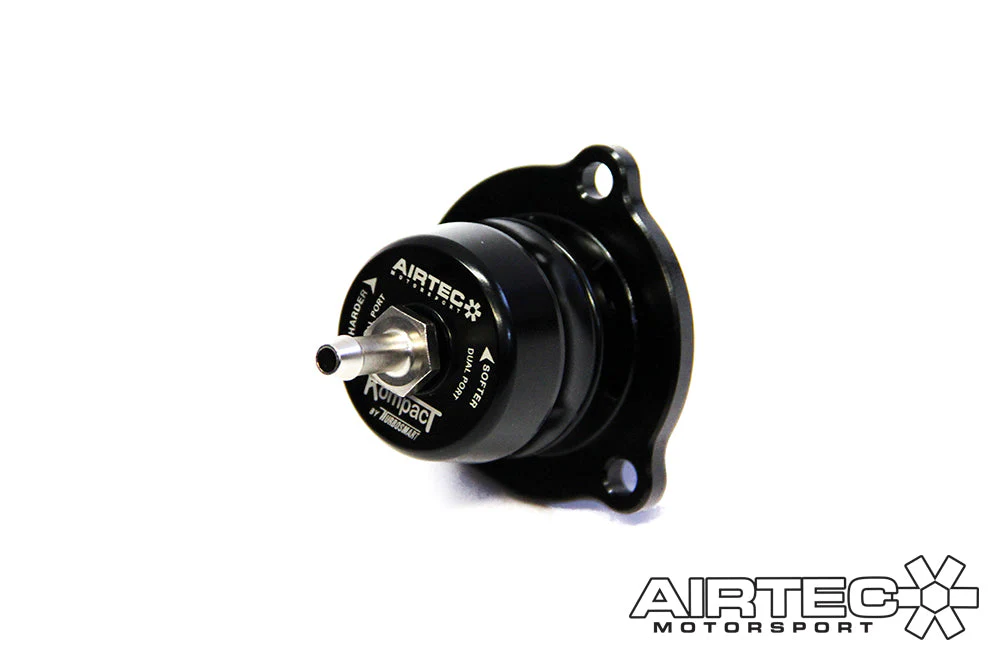 Blow Off Valves