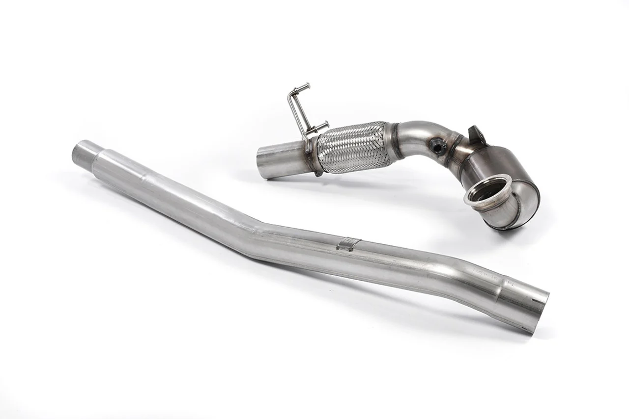 Milltek Exhausts